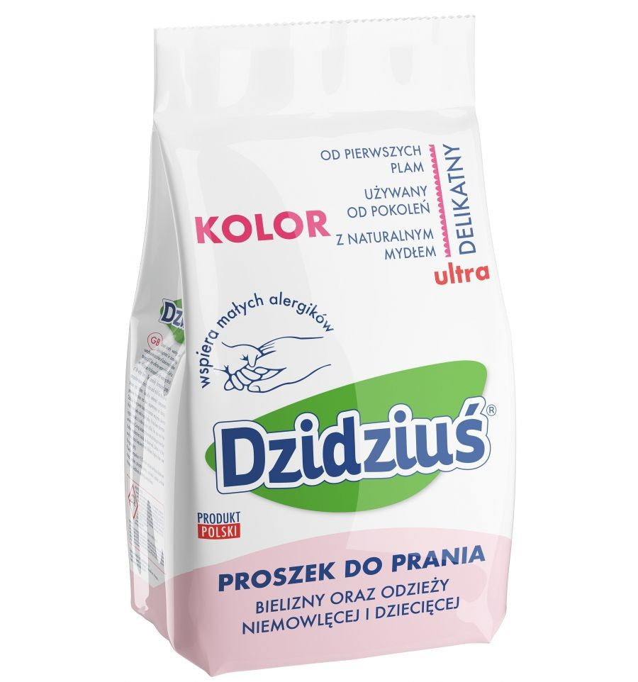 Baby Powder for washing linen, baby clothes Color 1.5kg | Vaistine1.lt | WestPharmacy.eu