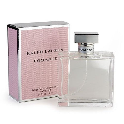 RALPH LAUREN ROMANCE Woman Eau de Parfum 100 ml | Vaistine1.lt | WestPharmacy.eu