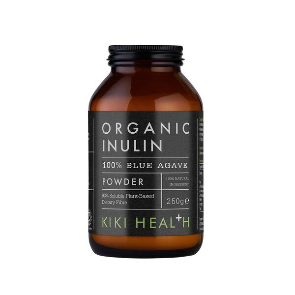Inulin - 250g - KIKI Health | Vaistine1.lt | WestPharmacy.eu