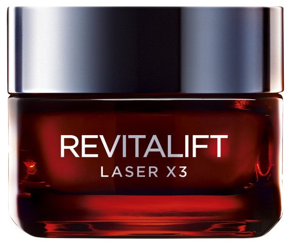 Loreal REVITALIFT LASER Day Cream | Vaistine1.lt | WestPharmacy.eu