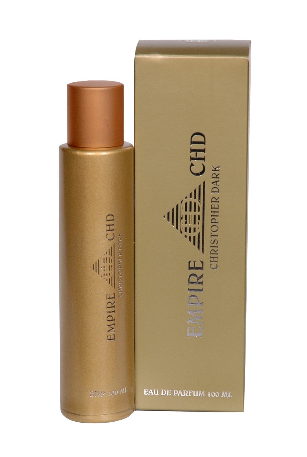 Christopher Dark Woman Empire Eau de Parfum 100ml | Vaistine1.lt | WestPharmacy.eu