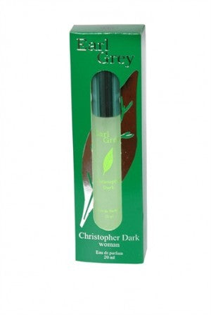 Christopher Dark Woman Earl Gray Eau de Parfum 20ml | Vaistine1.lt | WestPharmacy.eu