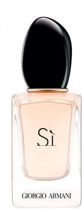 Giorgio Armani Si Eau de Parfum 100ml | Vaistine1.lt | WestPharmacy.eu