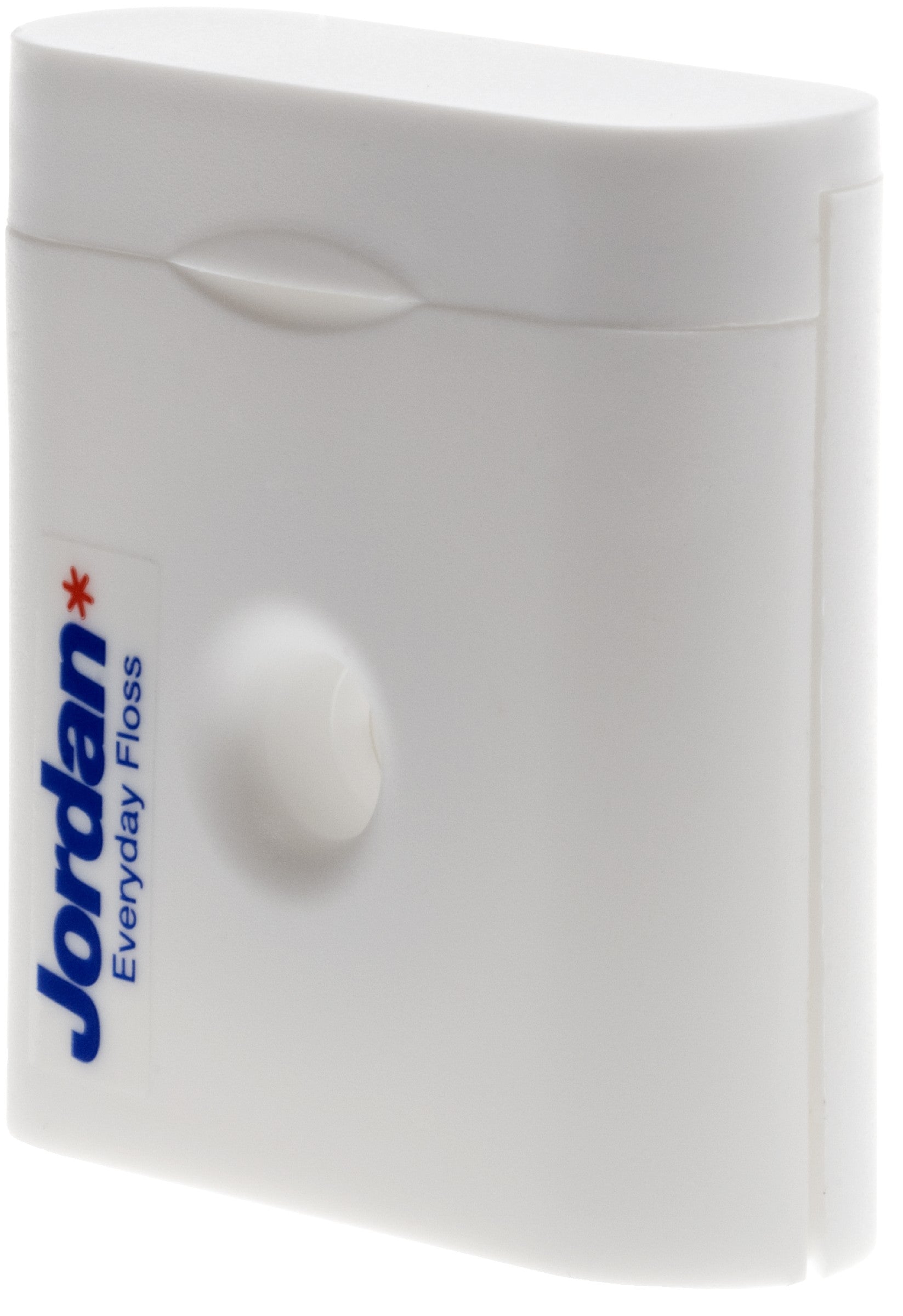 Jordan Nici dentystyczne Everyday Floss | Vaistine1.lt | WestPharmacy.eu