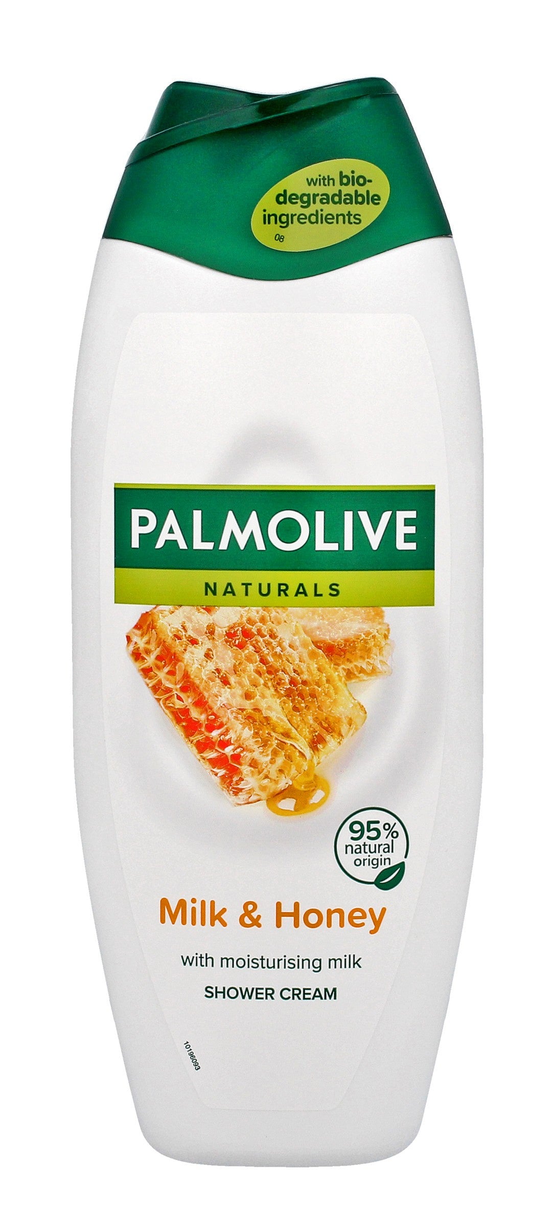 Palmolive Shower Gel Milk and Honey 500ml | Vaistine1.lt | WestPharmacy.eu