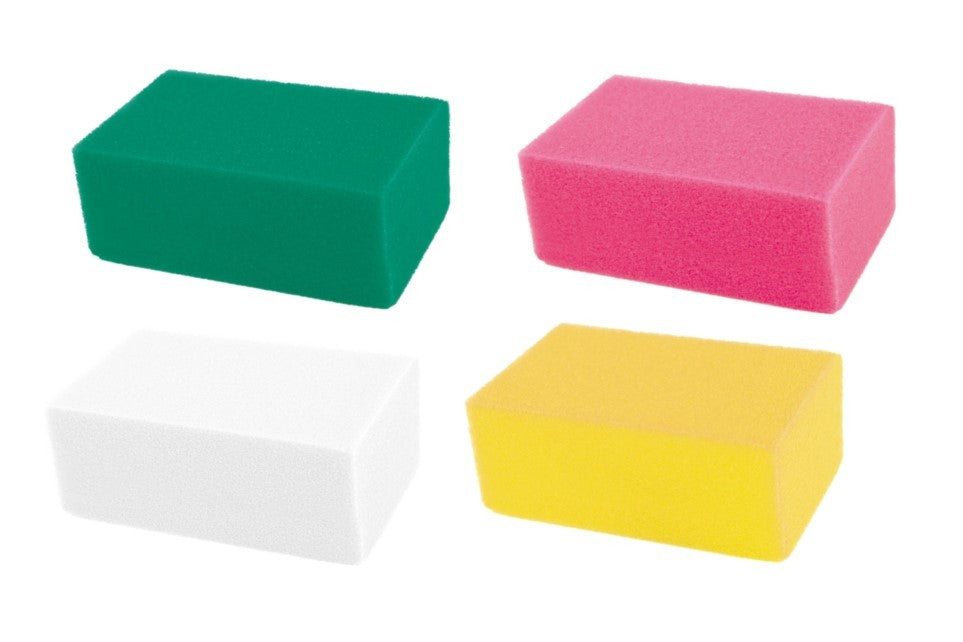 DONEGAL SPONGE FOR BATH and anti-cellulite massage 6020 | Vaistine1.lt | WestPharmacy.eu