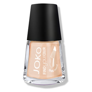 Joko Nail Polish Find Your Color 132 | Vaistine1.lt | WestPharmacy.eu