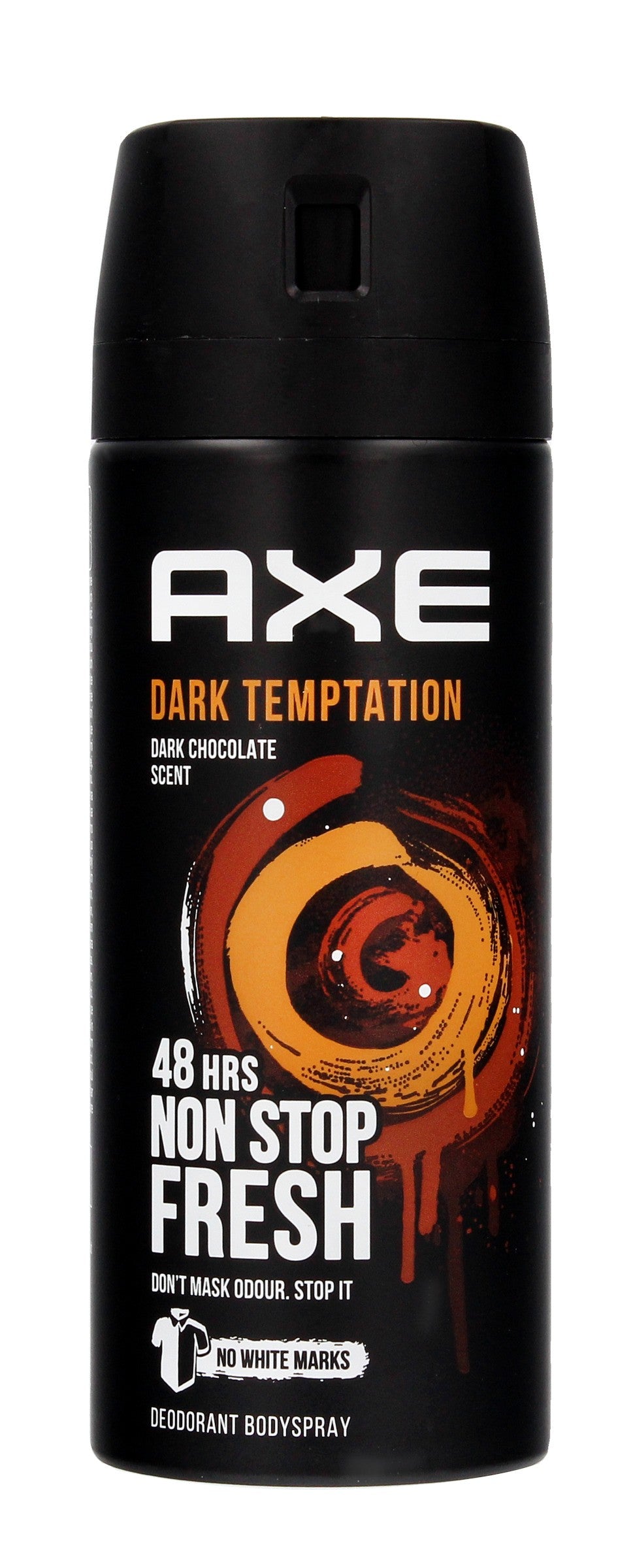 Ax Dark Temptation deodorant spray 150 ml new | Vaistine1.lt | WestPharmacy.eu
