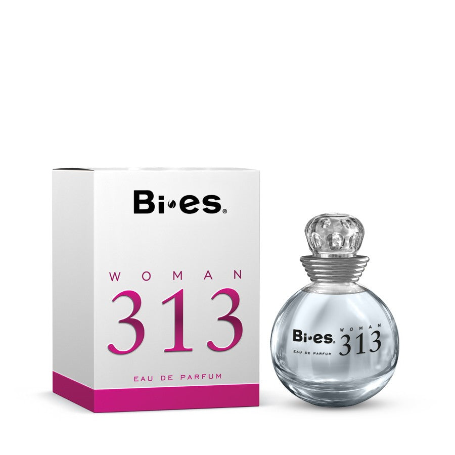 Bi-es 313 Women Eau de Parfum 90ml | Vaistine1.lt | WestPharmacy.eu