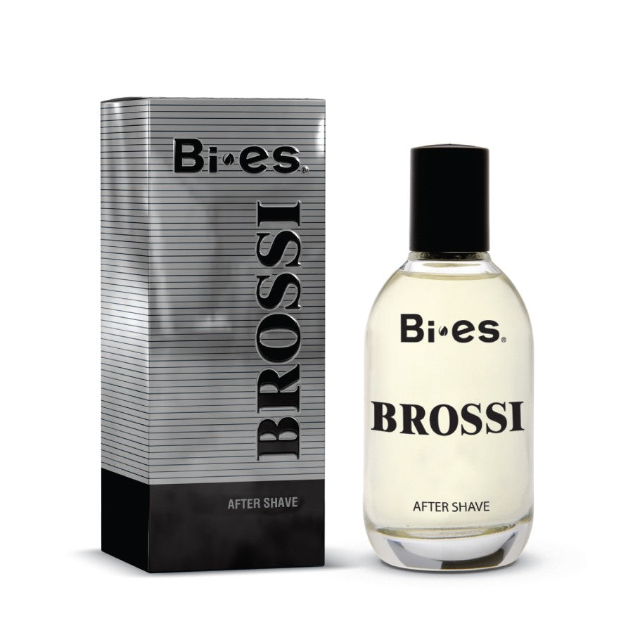 Bi-es Brossi After Shave Lotion 115ml | Vaistine1.lt | WestPharmacy.eu