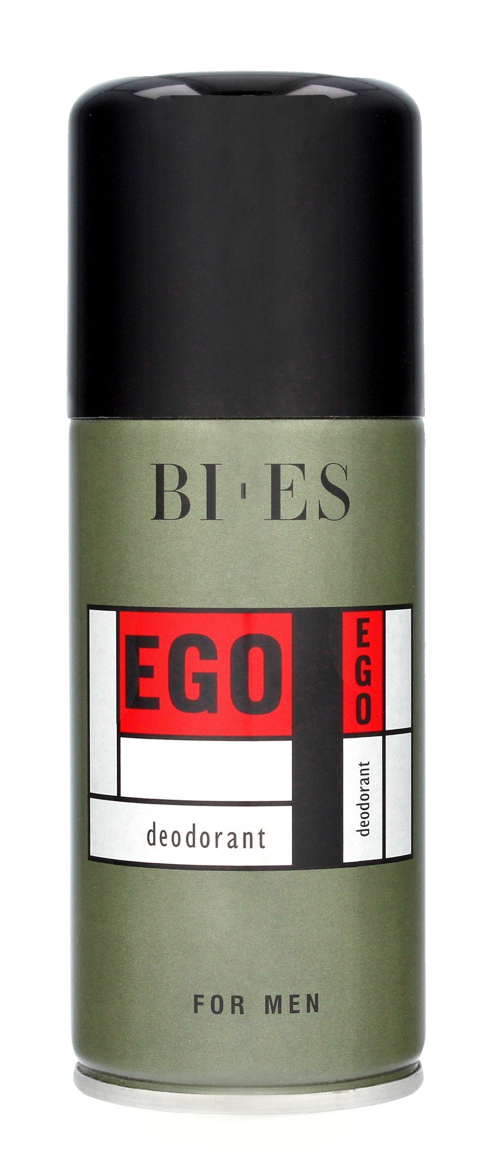 Bi-es Ego Deodorant spray 150ml | Vaistine1.lt | WestPharmacy.eu