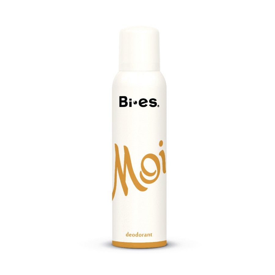 Bi-es Moi Deodorant spray 150ml | Vaistine1.lt | WestPharmacy.eu