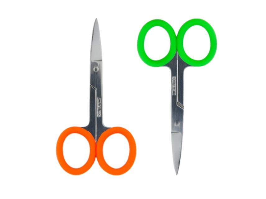 DONEGAL NAIL SCISSORS Neon Play (2223) 1 pc | Vaistine1.lt | WestPharmacy.eu