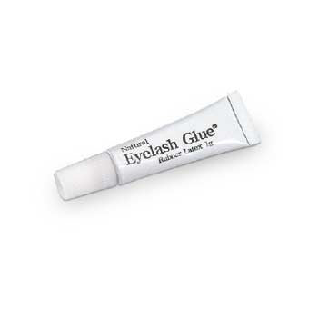 Top Choice Makeup Eyelash Glue 1g 15090 | Vaistine1.lt | WestPharmacy.eu