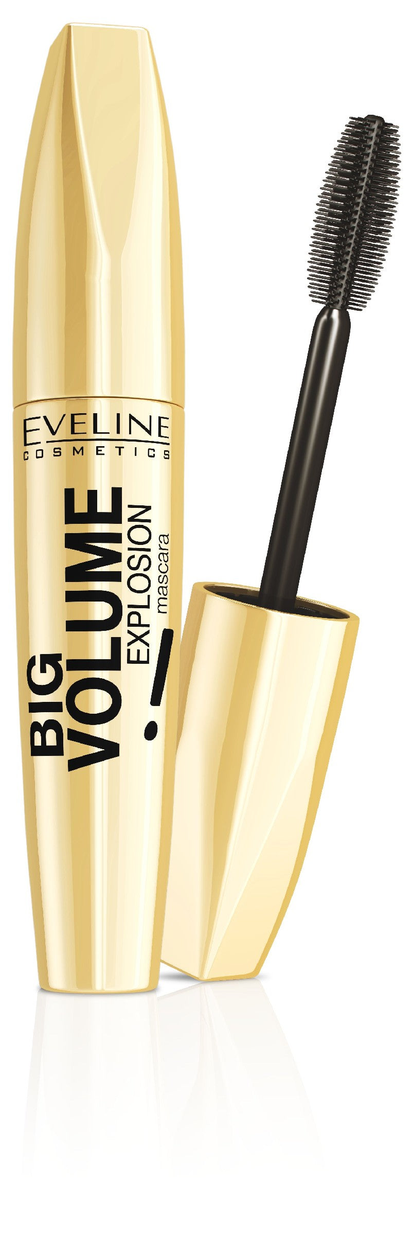 Eveline Maskara Big Volume Explosion 9ml | Vaistine1.lt | WestPharmacy.eu