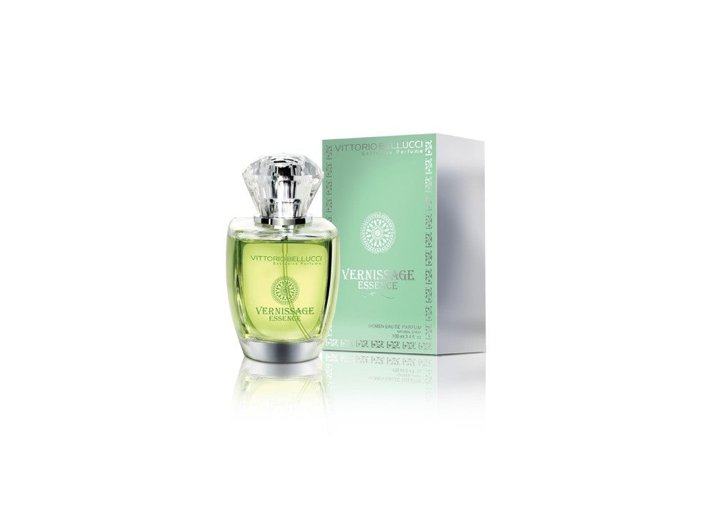 Vittorio Bellucci Eau de Parfum 01 - Vernissage Essence 100ml | Vaistine1.lt | WestPharmacy.eu