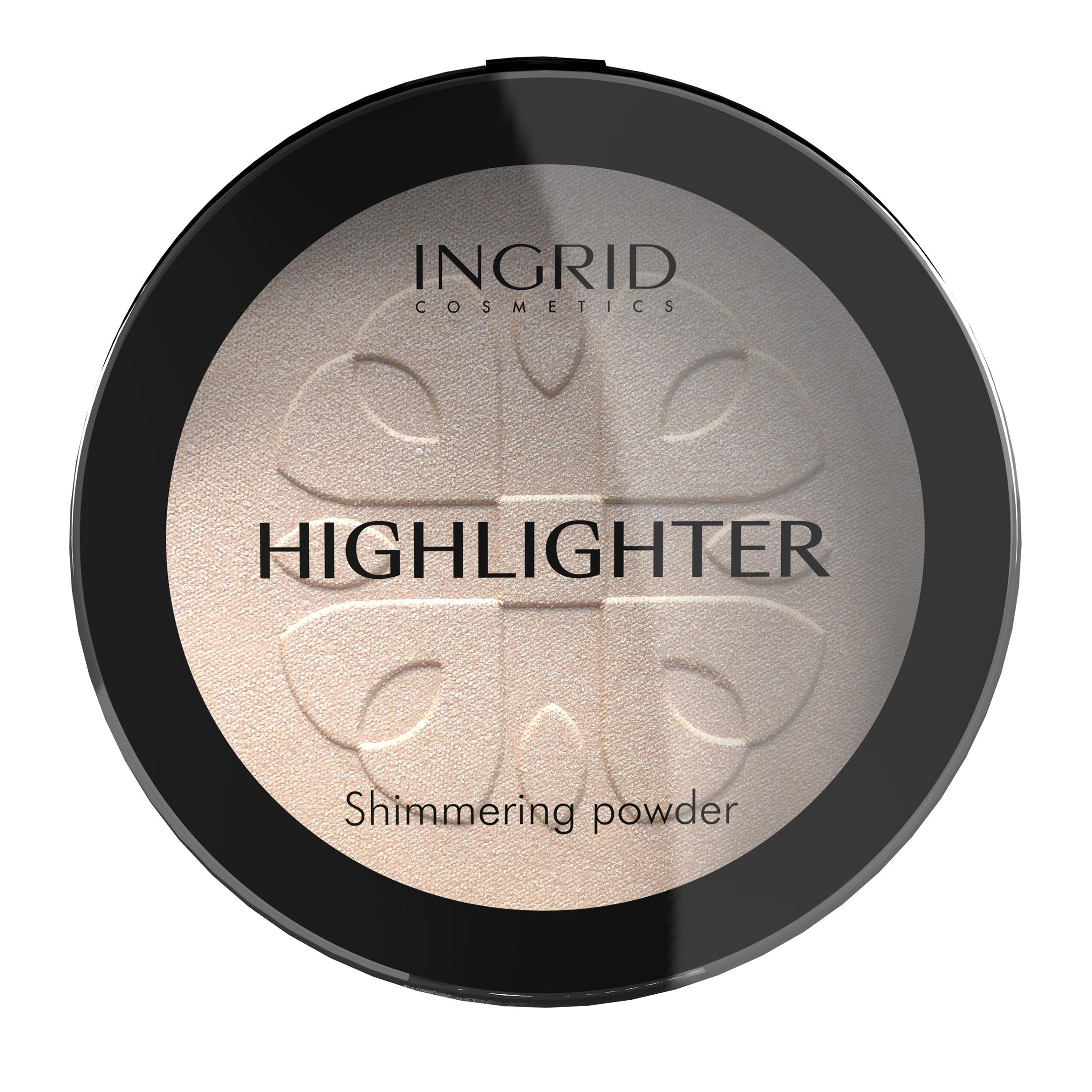 INGRID HD BEAUTY INNOVATION pressed foundation illuminating 25g | Vaistine1.lt | WestPharmacy.eu