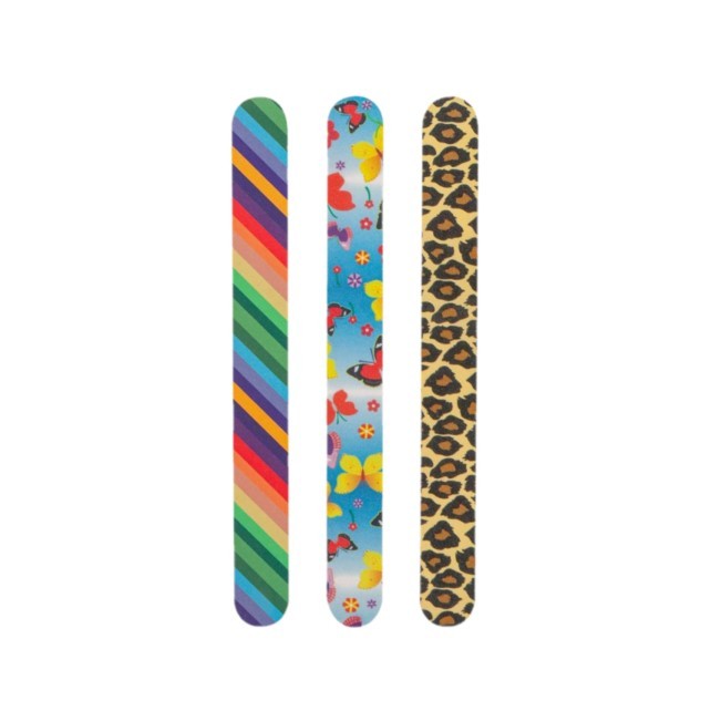 DONEGAL STRAIGHT PAPER FILE Beauty Care (2056) 1 pc | Vaistine1.lt | WestPharmacy.eu