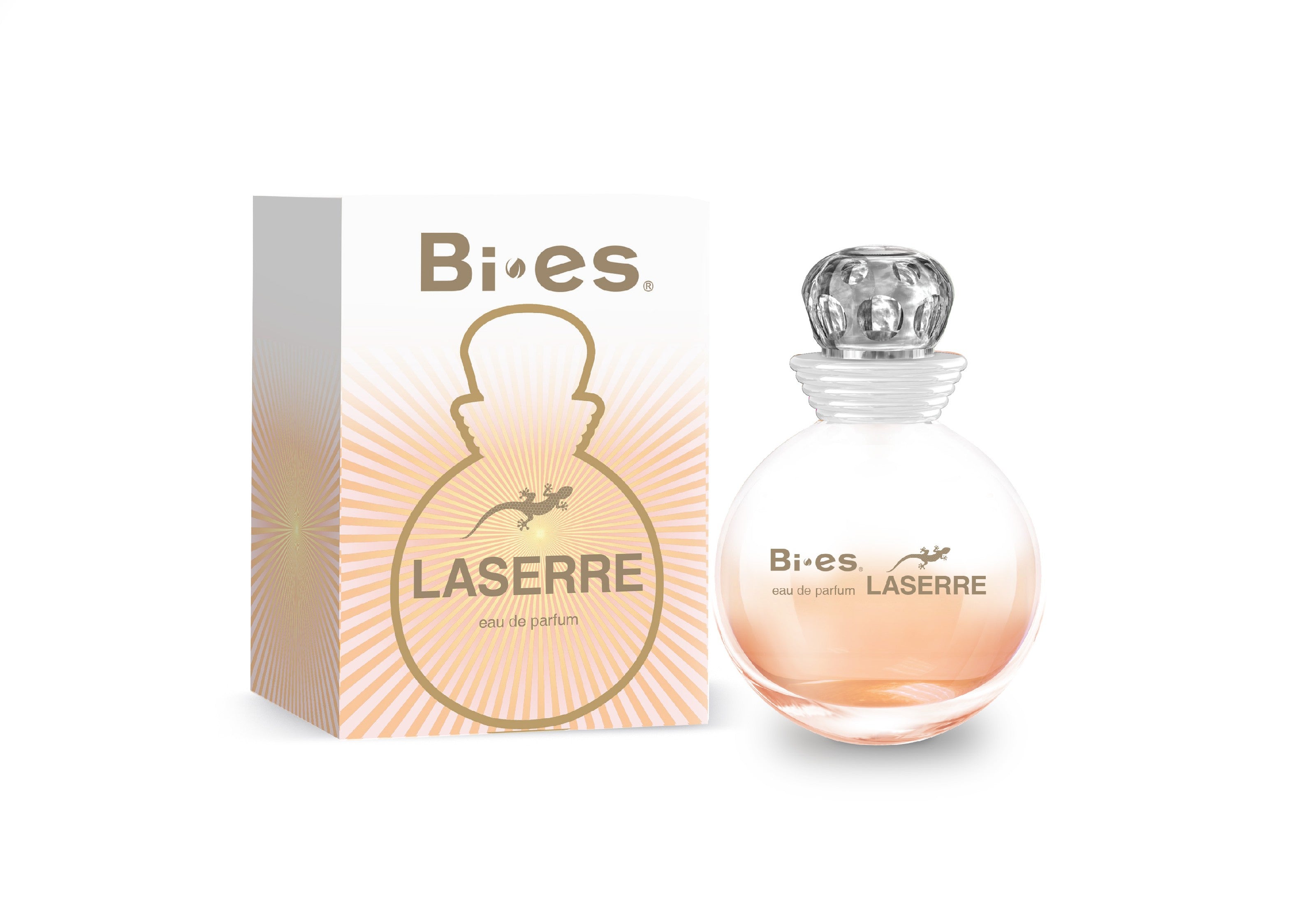 Bi-es Laserre Women's Eau de Parfum 100ml | Vaistine1.lt | WestPharmacy.eu