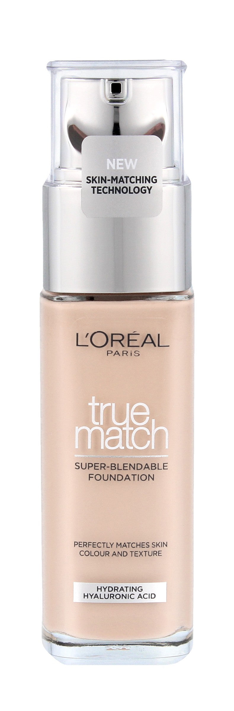 Loreal True Match Foundation 4N Beige 30ml | Vaistine1.lt | WestPharmacy.eu