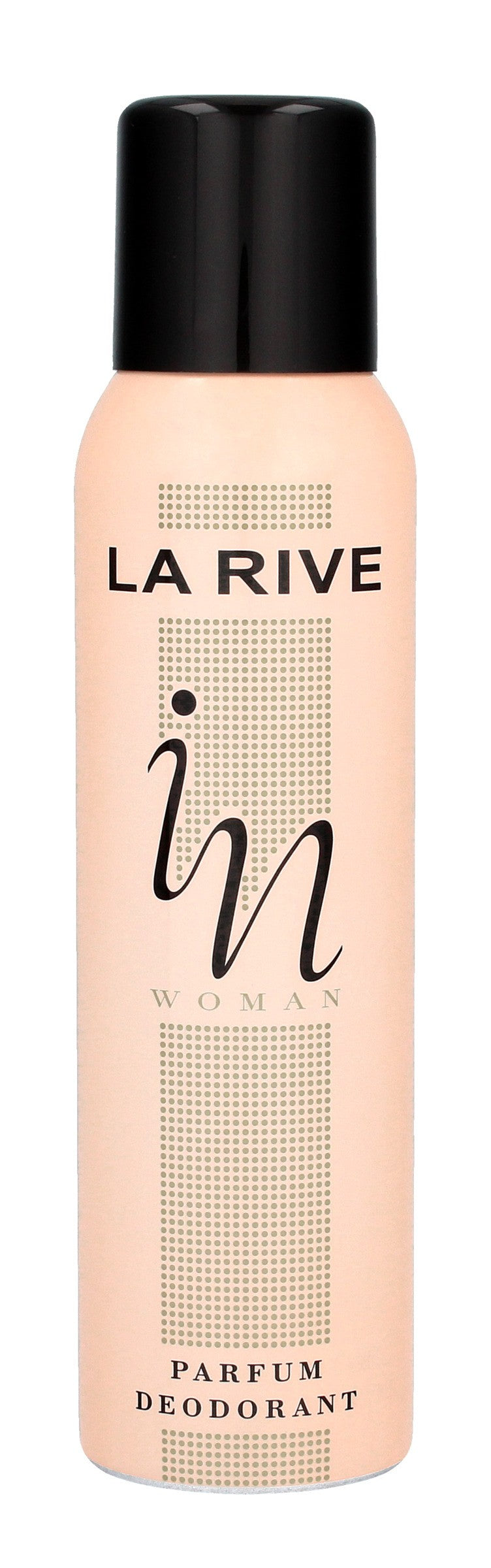 La Rive for Woman In Woman deodorant spray 150ml | Vaistine1.lt | WestPharmacy.eu