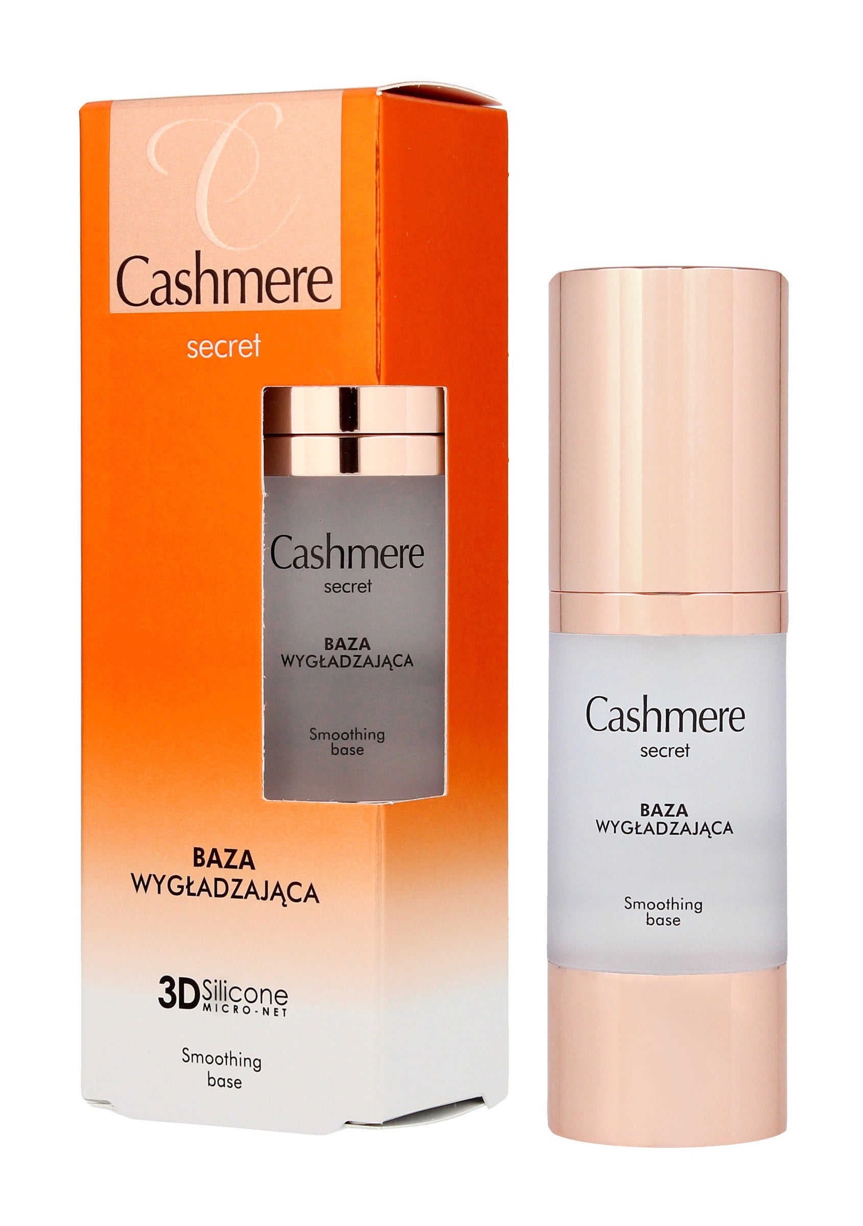 Dax Cosmetics Cashmere Secret Smoothing Base | Vaistine1.lt | WestPharmacy.eu