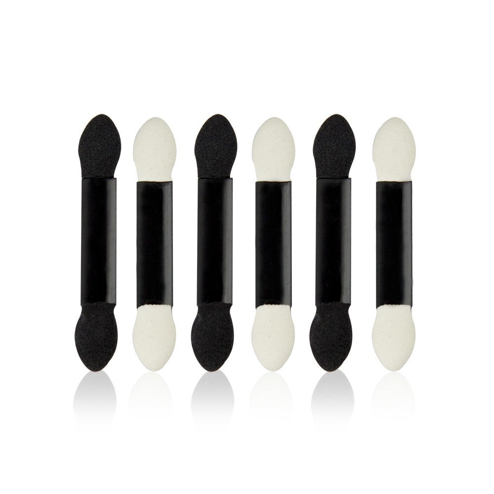 DONEGAL D/SHADOW APPLICATOR latex prettiness (4030) 1 pack - 6 pcs | Vaistine1.lt | WestPharmacy.eu