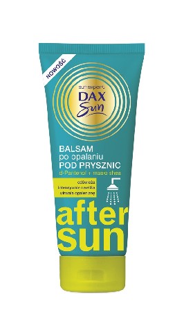 Dax Sun Balsam after sun shower 150ml | Vaistine1.lt | WestPharmacy.eu