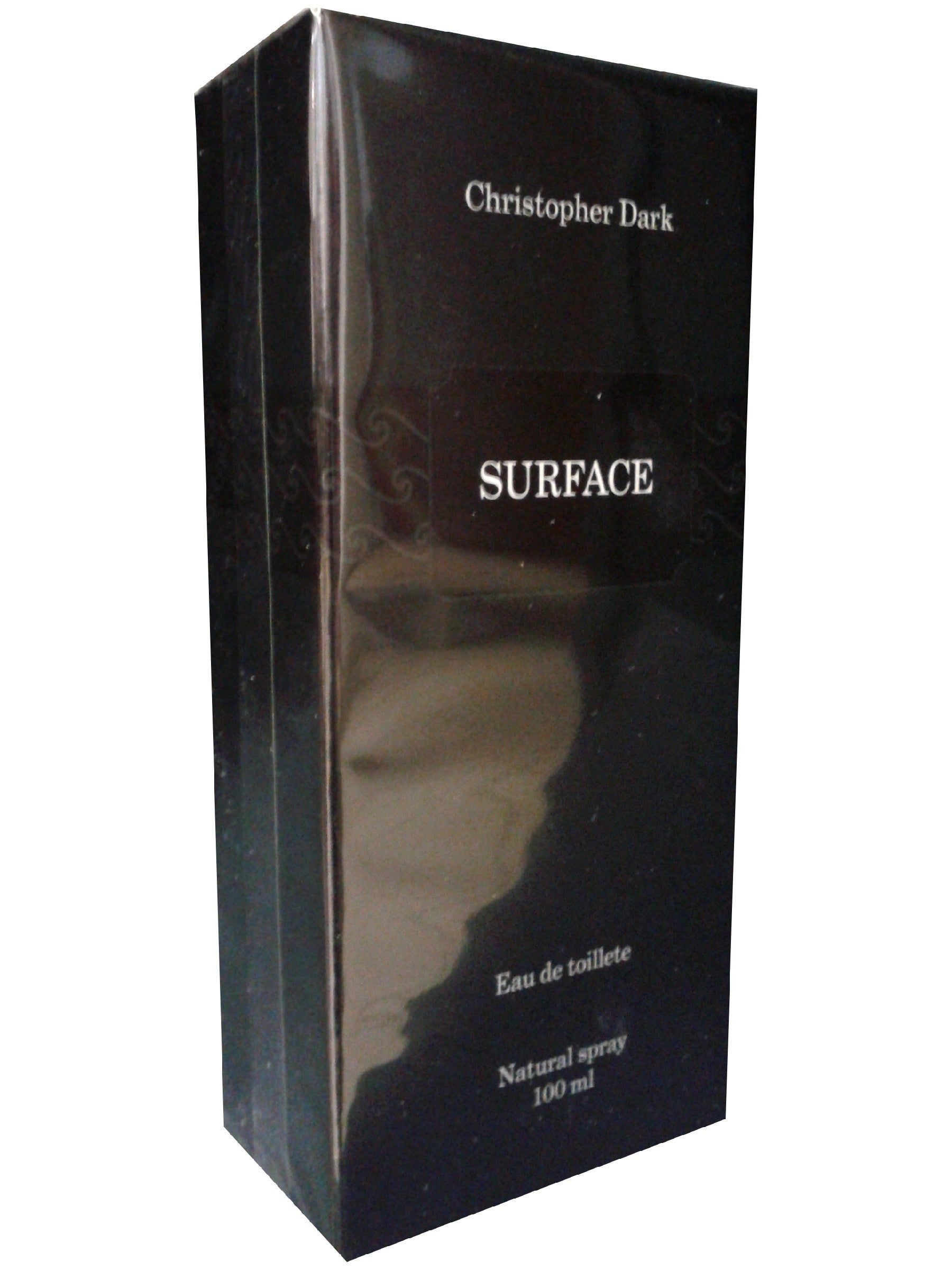 Christopher Dark Surface Eau de Toilette 100ml | Vaistine1.lt | WestPharmacy.eu