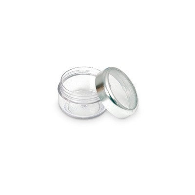 Top Choice Nail care and decoration Jar for decorations (51067) 1 pc | Vaistine1.lt | WestPharmacy.eu