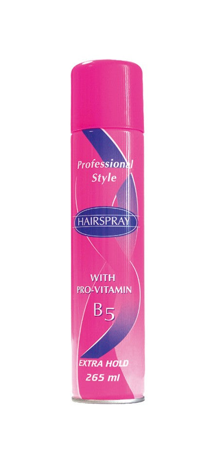 Professional Style Extra Strong Hair Lacquer 265ml | Vaistine1.lt | WestPharmacy.eu