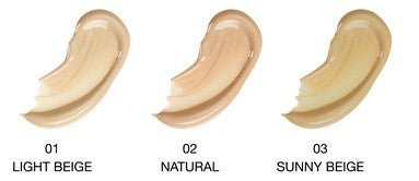 Bell Hypoallergenic Mattifying Fluid Mat & Soft No. 01 Light Beige 30g | Vaistine1.lt | WestPharmacy.eu