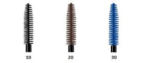 Bell Hypoallergenic Thickening and Lengthening Mascara No. 20 Brown 9g | Vaistine1.lt | WestPharmacy.eu