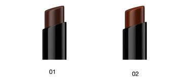 Bell Hypoallergenic Brow Shaping Wax Stick No. 02 1pc | Vaistine1.lt | WestPharmacy.eu