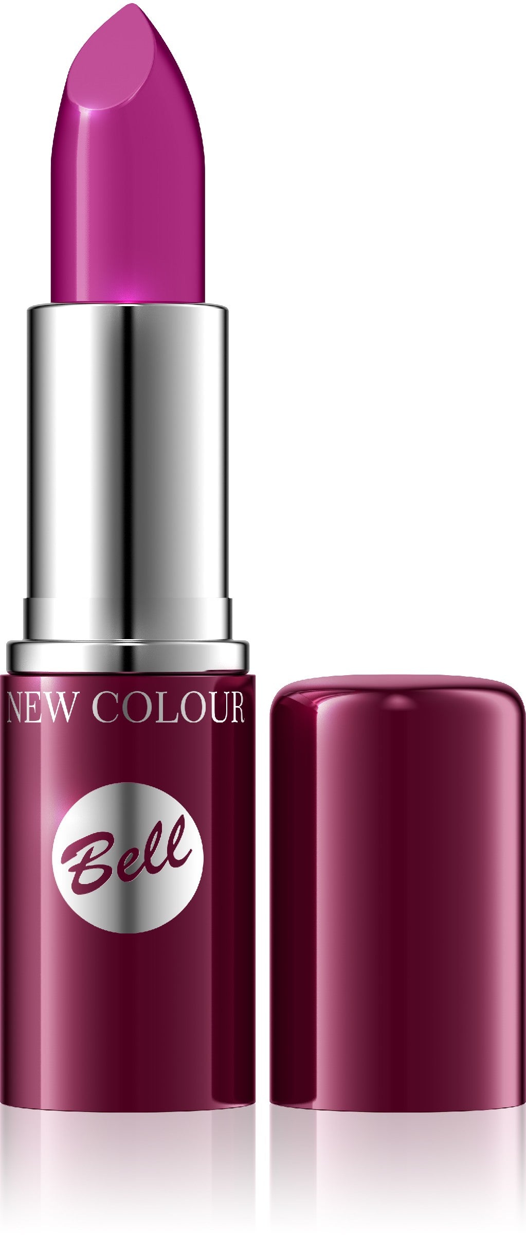 Bell Classic Lipstick No. 202 1pc | Vaistine1.lt | WestPharmacy.eu