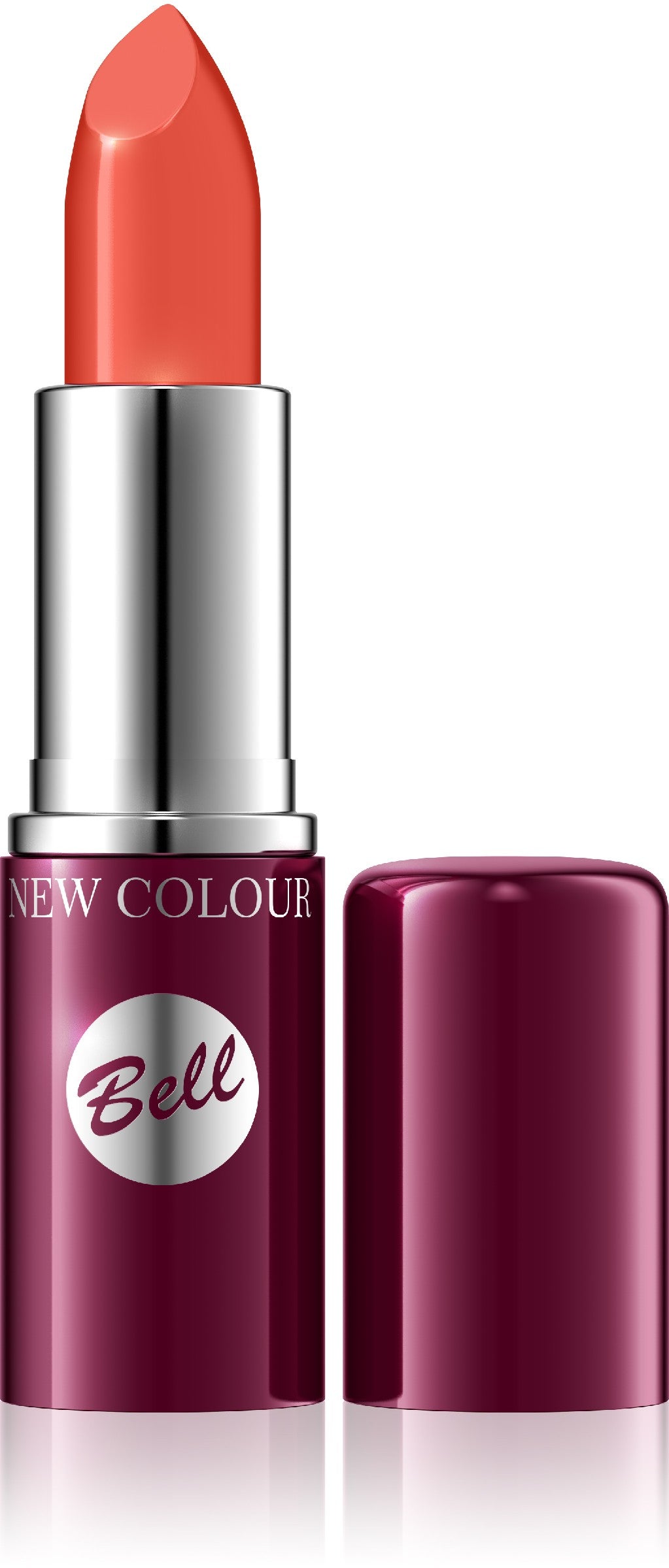 Bell Classic Lipstick No. 203 1pc | Vaistine1.lt | WestPharmacy.eu