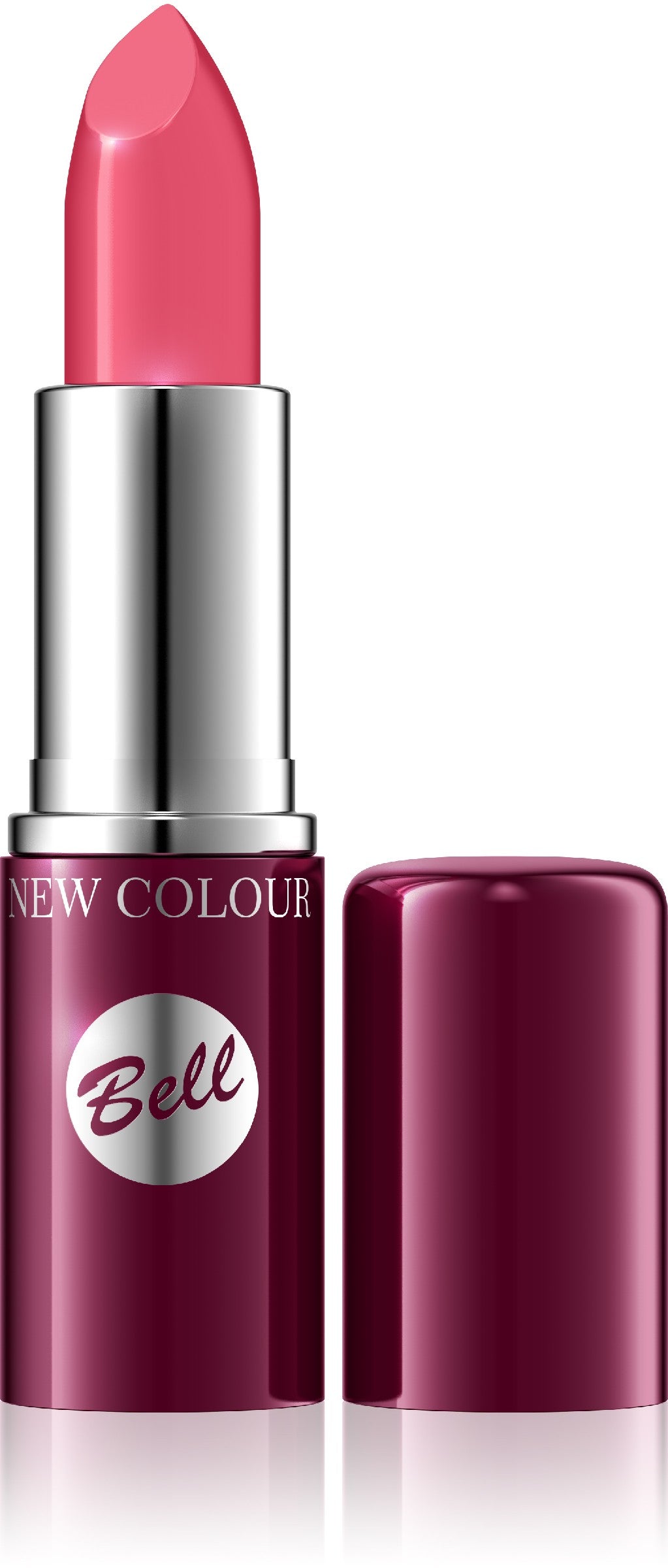 Bell Classic Lipstick No. 205 1 piece | Vaistine1.lt | WestPharmacy.eu
