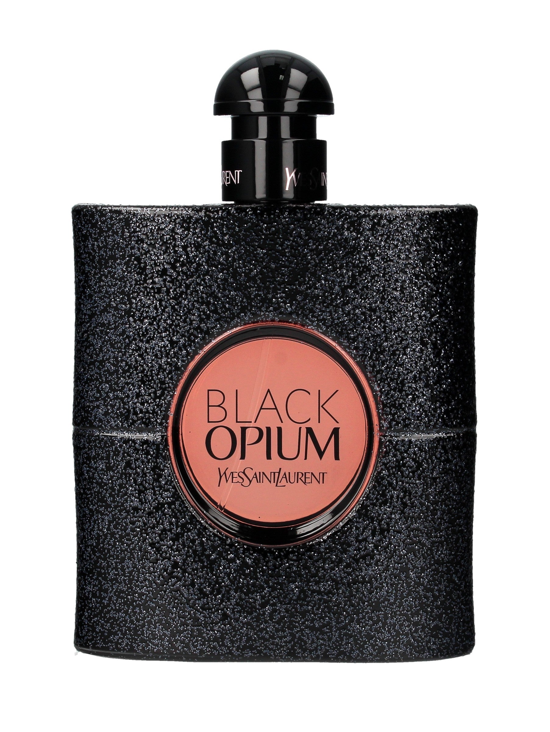 Yves Saint Laurent Black Opium Eau de Parfum 50ml | Vaistine1.lt | WestPharmacy.eu