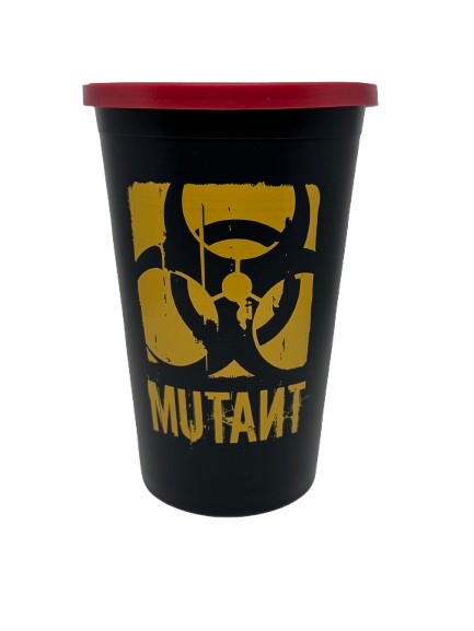 Mutant Stadium Cup - 600 ml. - Mutant