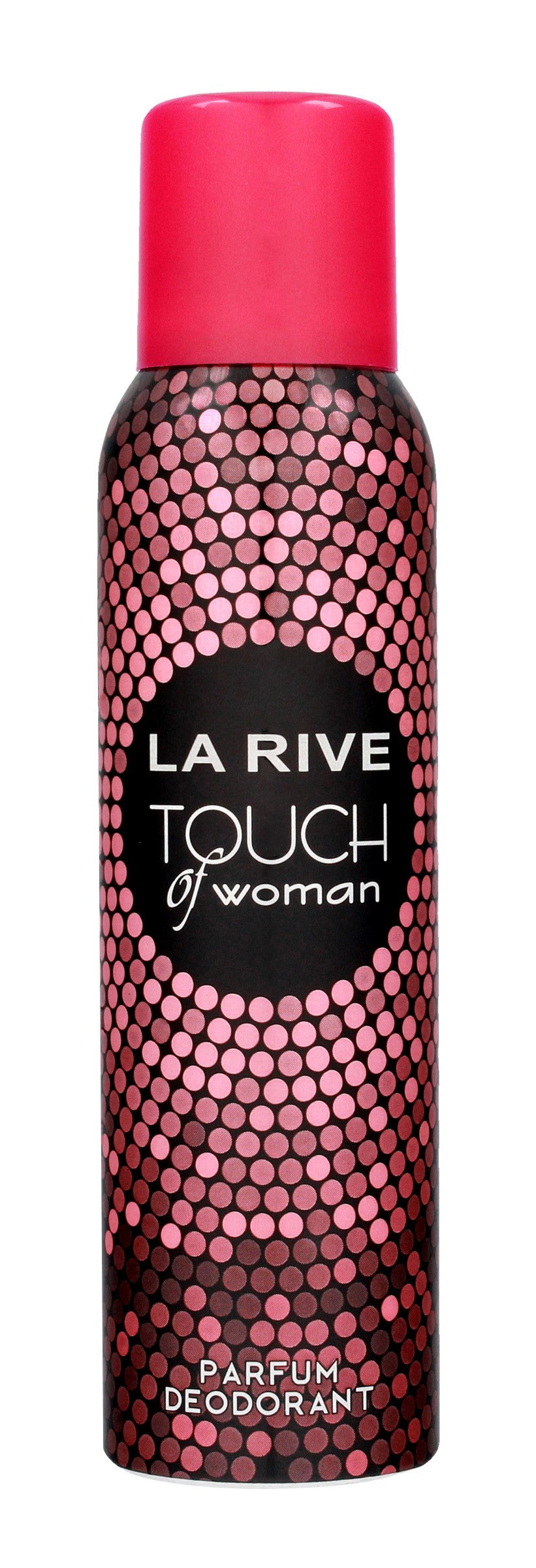 La Rive for Woman Touch of Woman Deodorant spray 150ml | Vaistine1.lt | WestPharmacy.eu