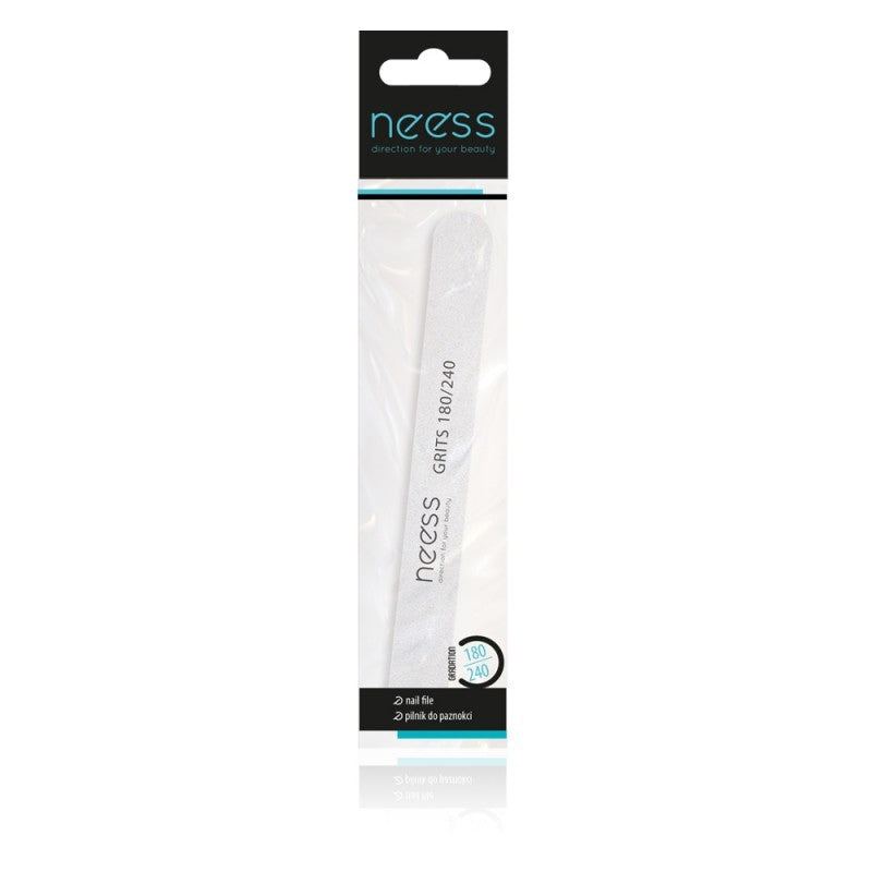 NEESS File 180/240 (2064) 1 pc | Vaistine1.lt | WestPharmacy.eu