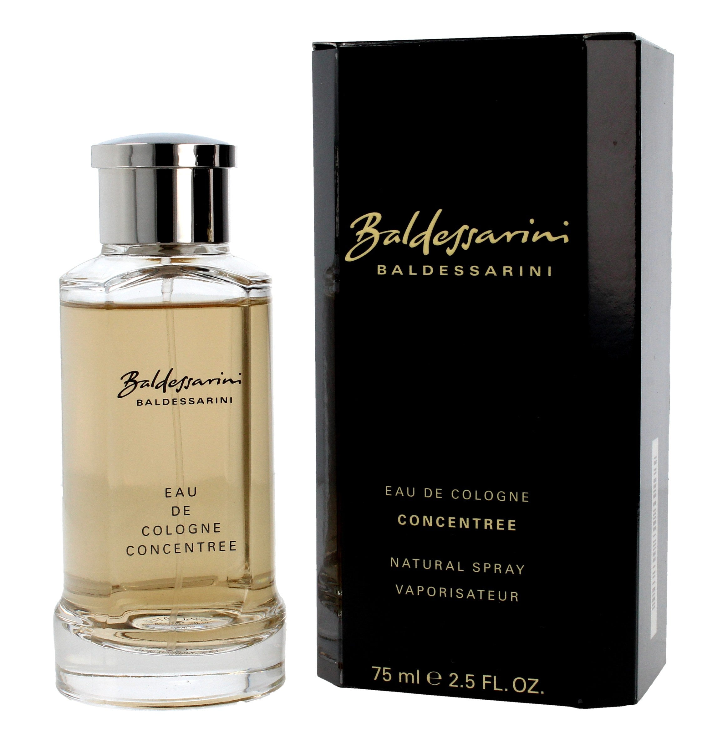 Baldessarini Concentree Eau de Cologne 75 ml | Vaistine1.lt | WestPharmacy.eu