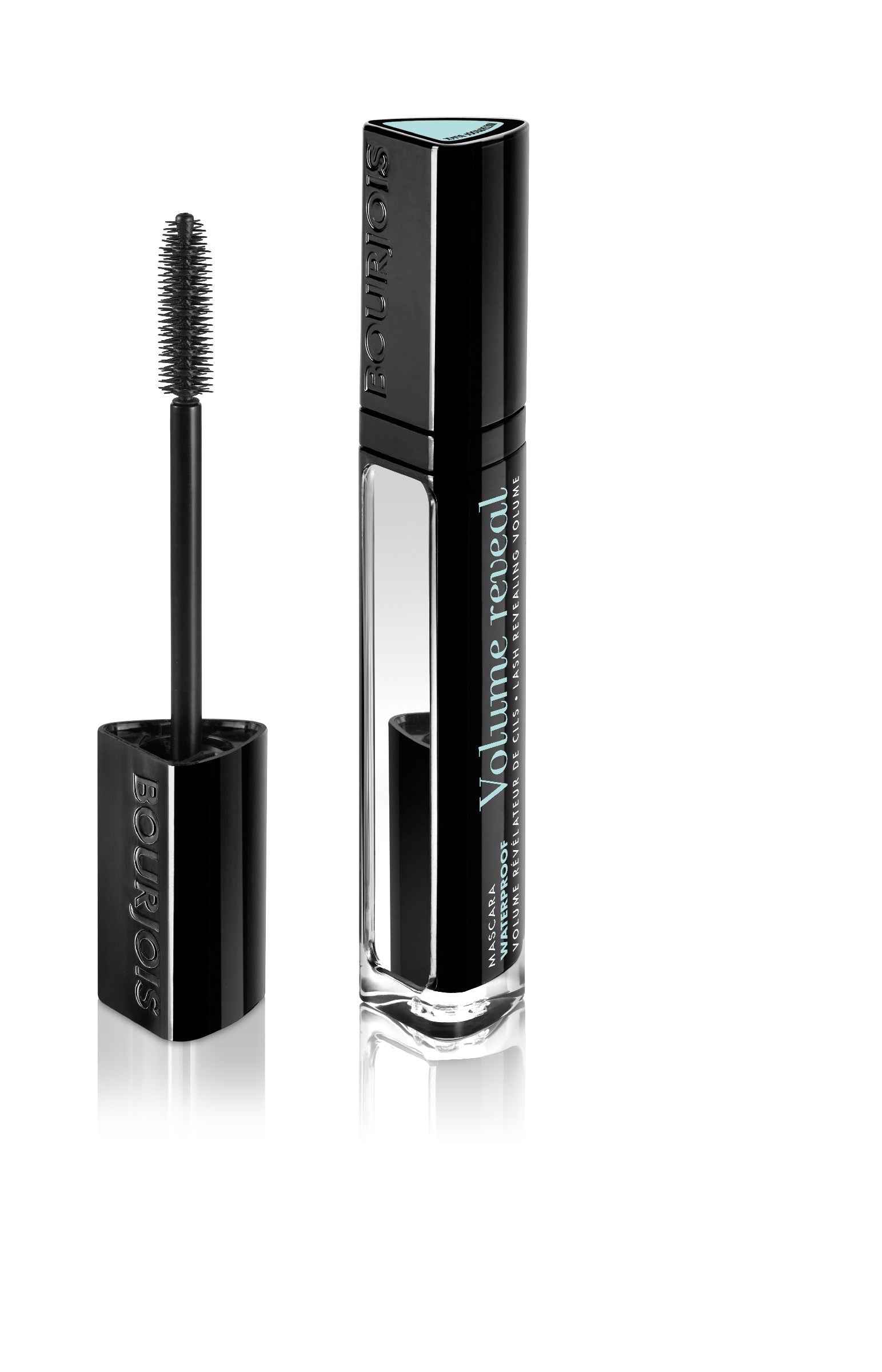 Bourjois Volume Reveal Waterproof Mascara 7.5ml | Vaistine1.lt | WestPharmacy.eu