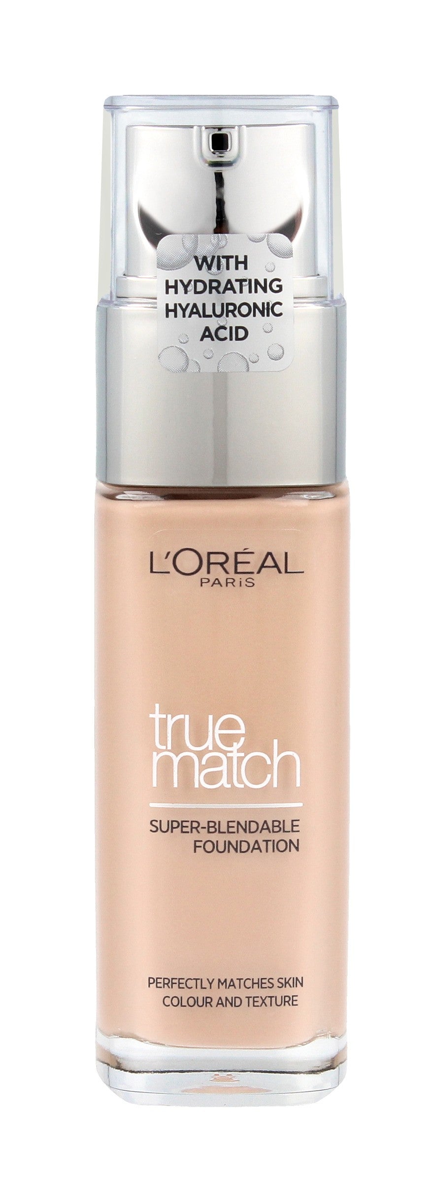 Loreal True Match Foundation 6.N Honey 30ml | Vaistine1.lt | WestPharmacy.eu