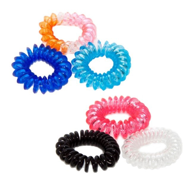 DONEGAL Tele-Wire hair band (FA-5587) mix of colors 1 pack - 3 pcs | Vaistine1.lt | WestPharmacy.eu