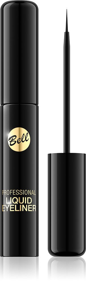 Bell Liquid Eyeliner 001 1pc | Vaistine1.lt | WestPharmacy.eu