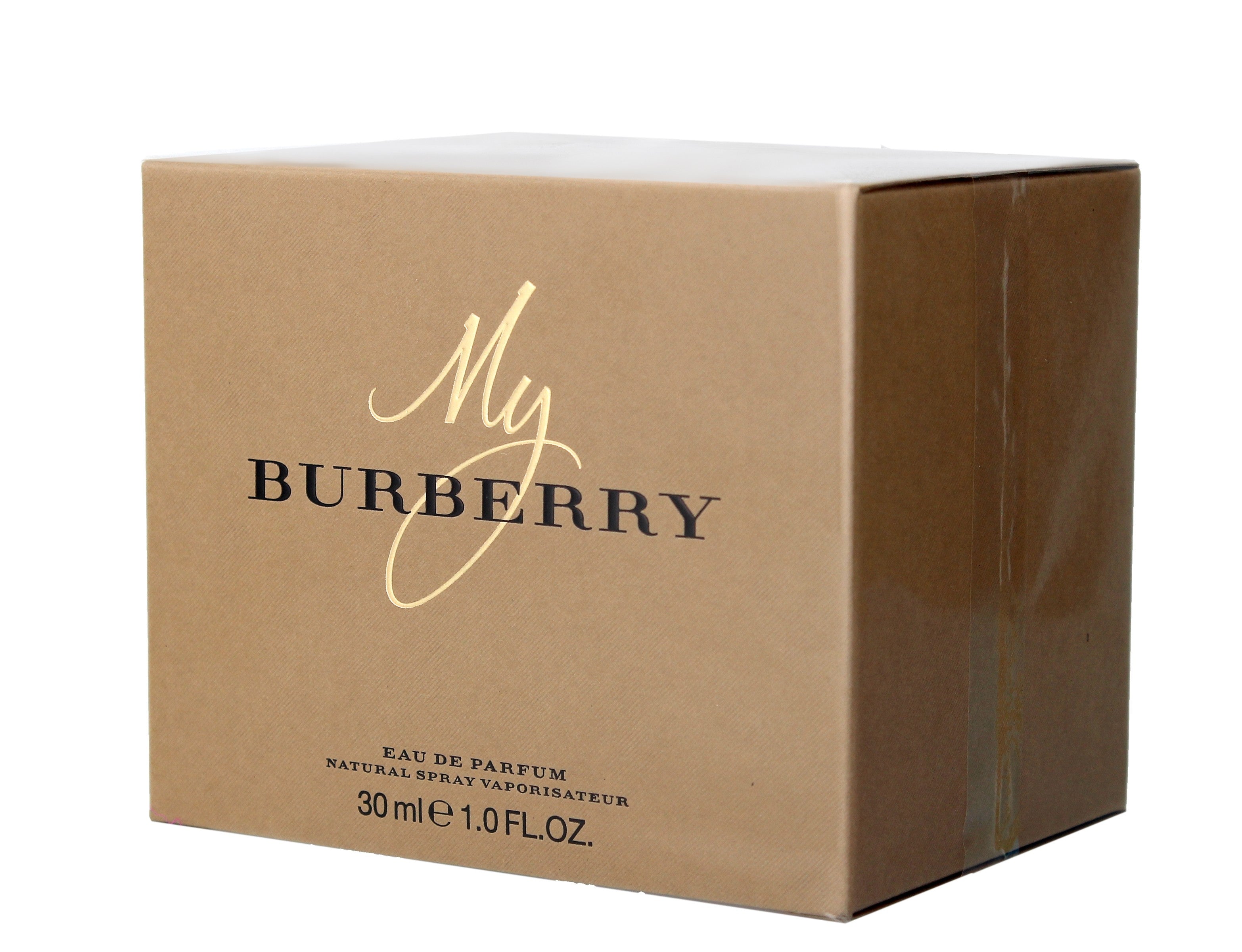 Burberry My Burberry Women's Eau de Parfum 30ml | Vaistine1.lt | WestPharmacy.eu
