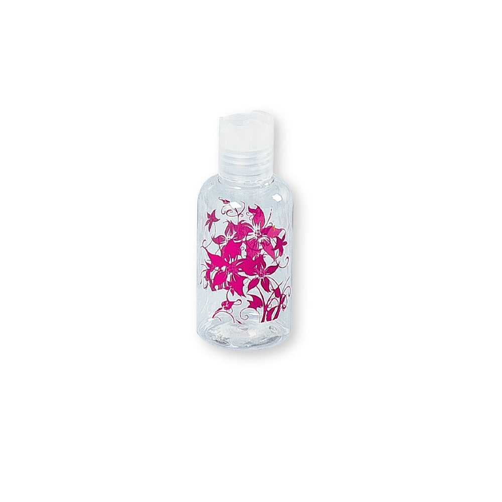 Top Choice Tourist bottle "Disc Top" (90028) 75ml | Vaistine1.lt | WestPharmacy.eu