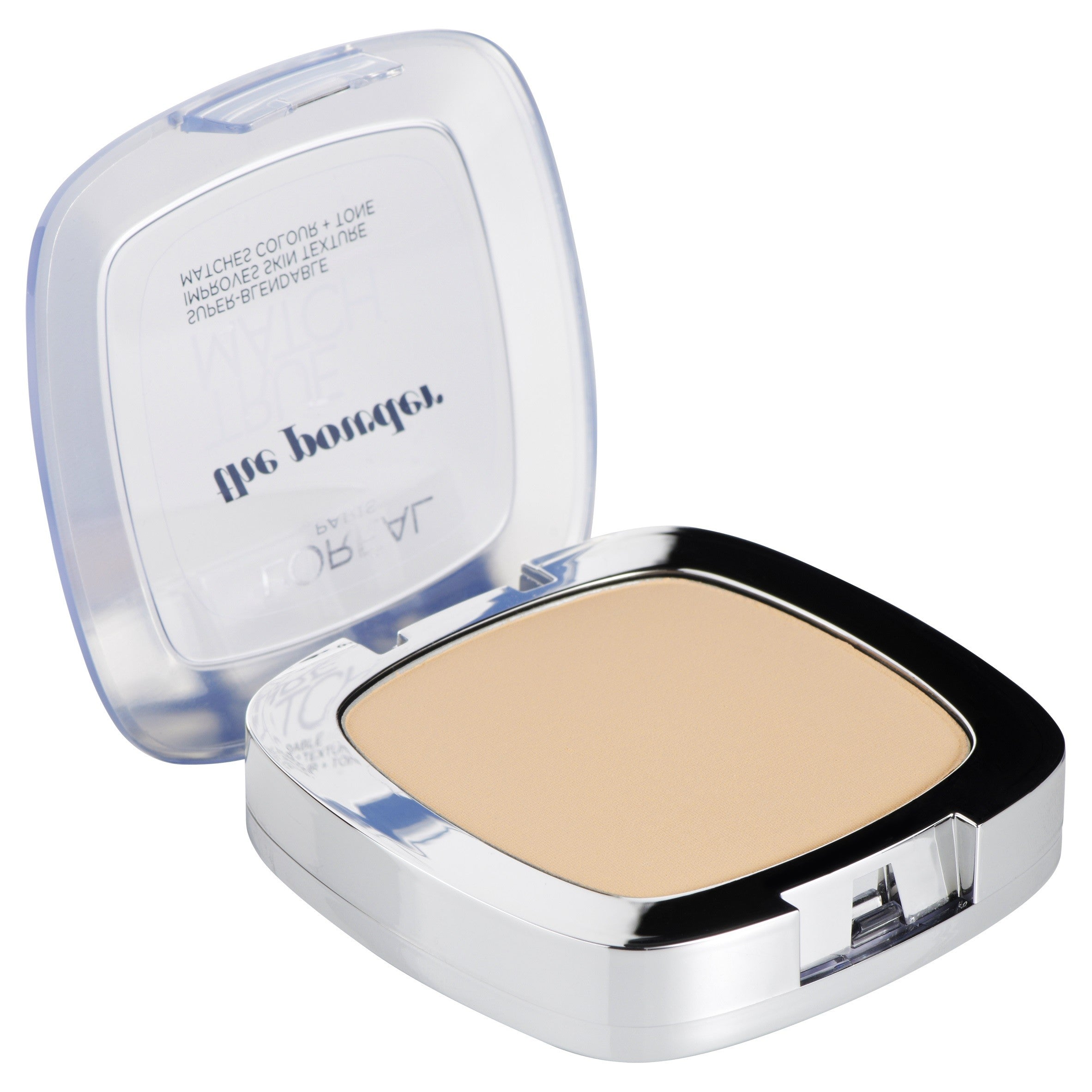 Loreal True Match Powder in Stone R2-C2 Rose Vanilla 9g | Vaistine1.lt | WestPharmacy.eu