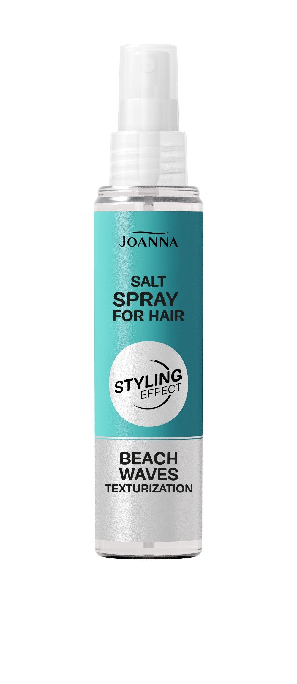Joanna Styling Effect Salt Spray for Hair - Beach Look 150ml | Vaistine1.lt | WestPharmacy.eu